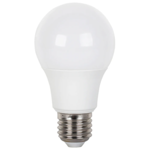 Bec LED Hoff clasic A60 E27 4.2 W 470 lm lumina calda 3000 K