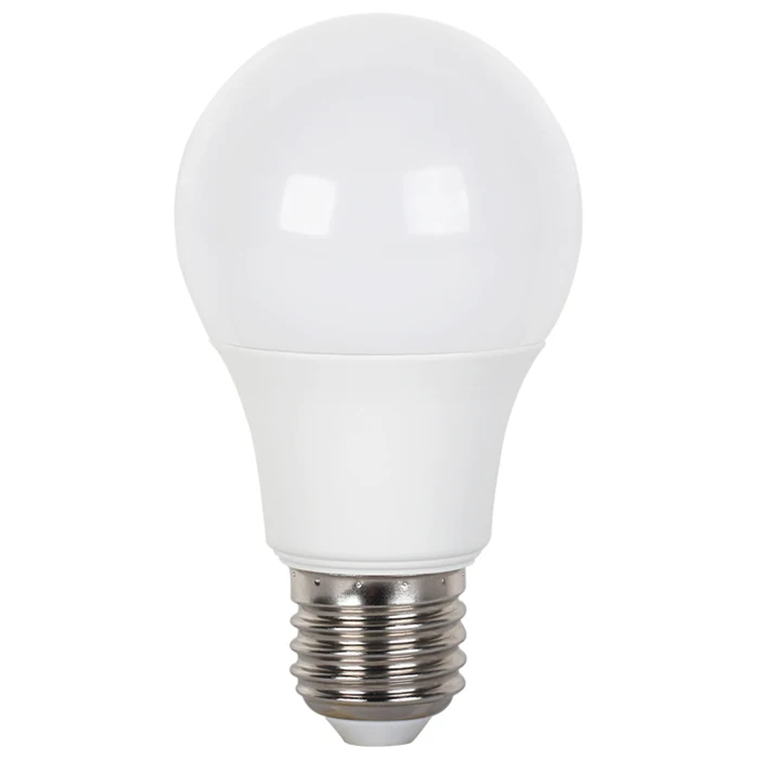 Bec LED Hoff clasic A60 E27 4.2 W 470 lm lumina rece 6500 K